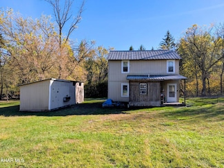 141 Shawnee Ln, Schellsburg, PA 15559