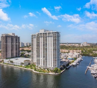 19707 Turnberry Way Unit 25D, Aventura, FL 33180