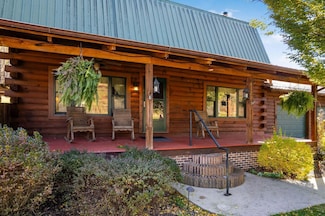 4172 Junior Furnace Powellsville Rd, Franklin Furnace, OH 45629