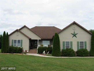 5505 Oyster Shell Point Rd, East New Market, MD 21631