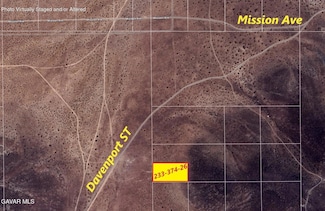 0 Davenport St Unit 25007784, North Edwards, CA 93523