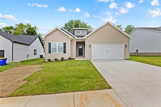 1260 Melody Ave, Bowling Green, KY 42101