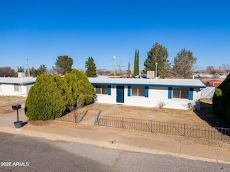310 2nd St, Huachuca City, AZ 85616