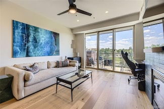 9019 E Panorama Cir Unit D218, Englewood, CO 80112