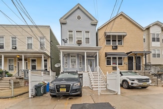 86 Clendenny Ave, Jersey City, NJ 07304