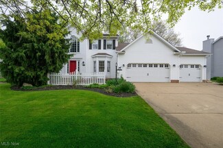 3415 Ramsgate St NW, North Canton, OH 44720