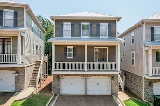 115 Tanglewood Dr, Oxford, MS 38655