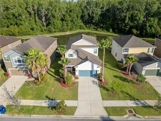 1669 Ludington Ave, Wesley Chapel, FL 33543