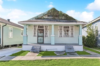 3920 Delachaise St, New Orleans, LA 70125