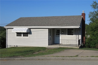 1091 5th St, Westmoreland City, PA 15692
