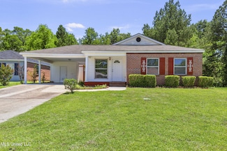 1914 Twin Pine Dr, Pearl, MS 39208