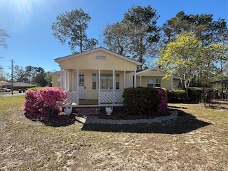 102 Roosevelt Dr, Andalusia, AL 36420