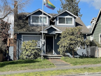 4757 35th Ave NE, Seattle, WA 98105