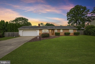1405 Kahoe Rd, Forest Hill, MD 21050