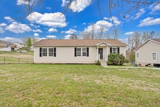 337 Leanor St, Rocky Mount, VA 24151