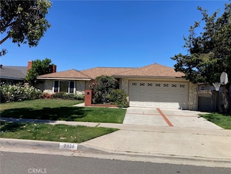 2026 Mirasol St, Santa Ana, CA 92705