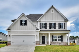 4422 Baywood Trail, Evans, GA 30809