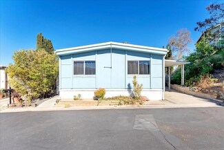 13450 Highway 8 Business Unit 98, Lakeside, CA 92040