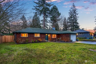 16615 SE 9th St, Bellevue, WA 98008