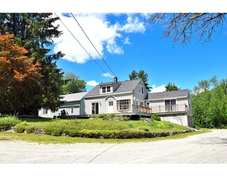 11 Smith Rd, Sandisfield, MA 01255