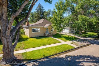 738 Breeze St, Craig, CO 81625
