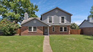 4518 Miramar Dr, Rowlett, TX 75088