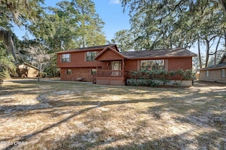 994 Dowlingwood Dr, Beaufort, SC 29902