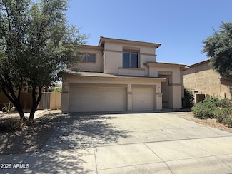 933 E Aquarius Place, Chandler, AZ 85249