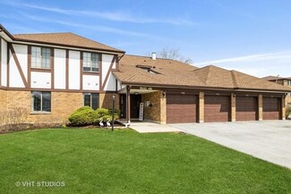9142 Clairmont Ct Unit 117, Orland Park, IL 60462
