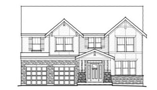 2714 White Pine Dr, Villa Hills, KY 41017