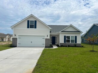 379 Hayloft Cir Unit Park Hill Floor Plan, Conway, SC 29526