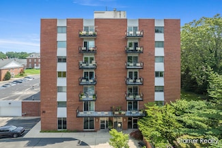 30 College Ave SE Unit 46, Grand Rapids, MI 49503