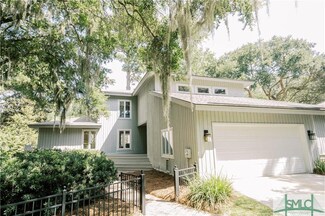 4 Fox Meadow Cir, Savannah, GA 31411