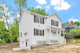 7 S Porter St Unit 7, Haverhill, MA 01835