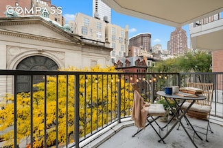 80 Central Park W Unit 4C, New York, NY 10023