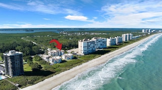 4100 N Highway A1a Unit 315, Hutchinson Island, FL 34949