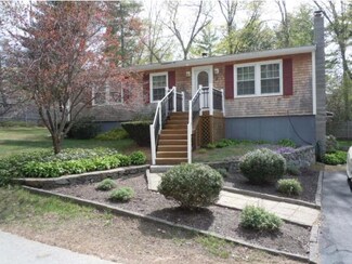 25 Sunny Ln, Fremont, NH 03044