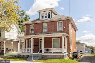 510 N Loudoun St, Winchester, VA 22601