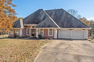 2235 Bolin Rd, Hernando, MS 38632