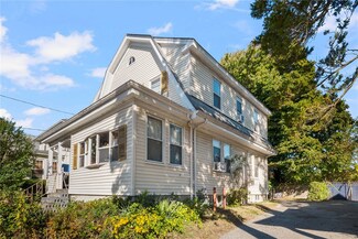 117 Smith St, Cranston, RI 02905