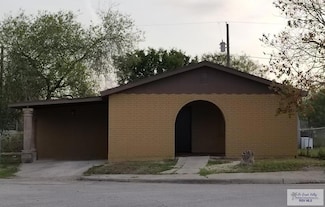 1287 Delpha Ln, Brownsville, TX 78521
