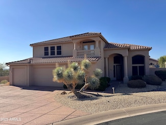 6904 E Trailridge Cir, Mesa, AZ 85207