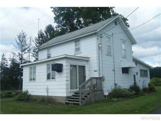 2514 Route 39, Collins, NY 14034