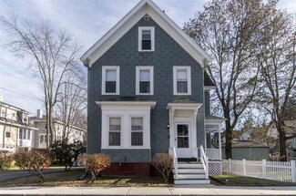 50 Lovell St, Portsmouth, NH 03801