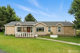 538 Burnap Rd, Touchet, WA 99360