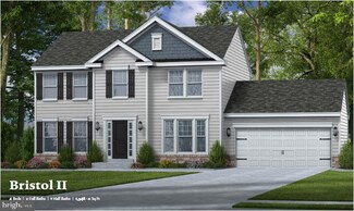 Lot 26 114 Megan's Terrace, Berkeley Springs, WV 25411