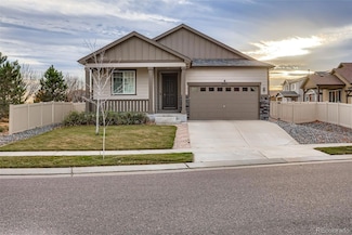9376 E 105th Place, Commerce City, CO 80640