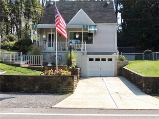 250 Bettis Rd, Dravosburg, PA 15034