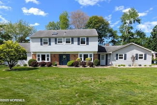 219 Ticonderoga Blvd, Freehold, NJ 07728