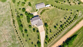 2901 N 359th St W, Cheney, KS 67025